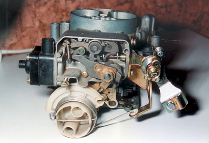 carburateur solex 405 gr